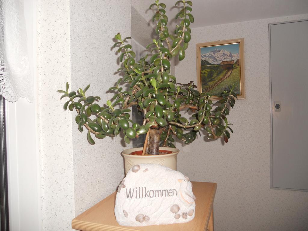 Ferienwohnung Ferienhaus in Hafennähe Sassnitz Zimmer foto